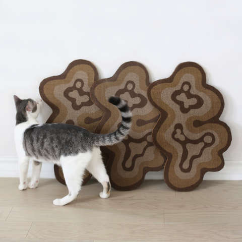 Bloom Scratchers (3 stk)