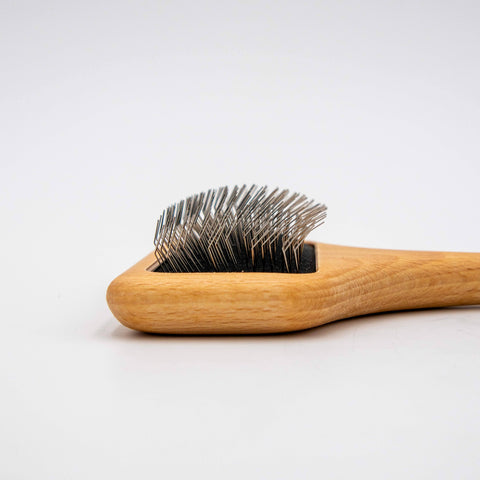 Hairy kattebørste