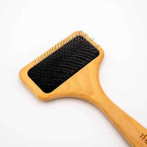 Hairy kattebørste