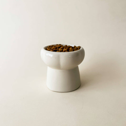 Elevated Bowl