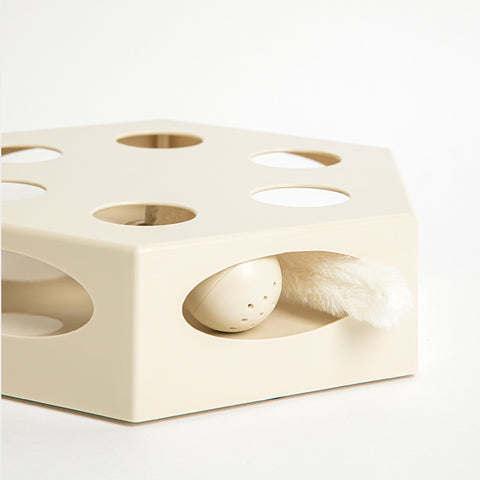 Cats cake interaktiv katteleke