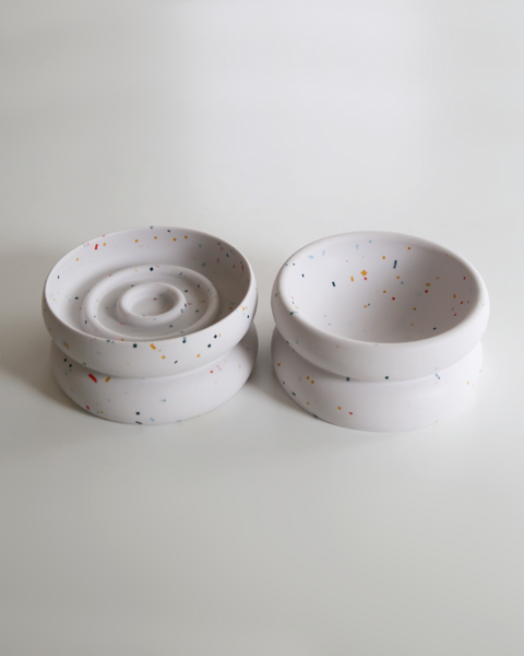 Halo Tempo Slow Feeder