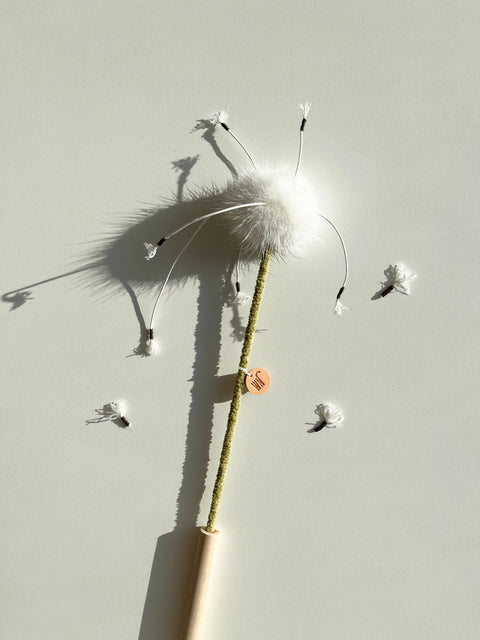 Dandelion viftepinne