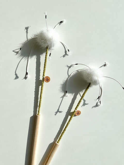 Dandelion viftepinne