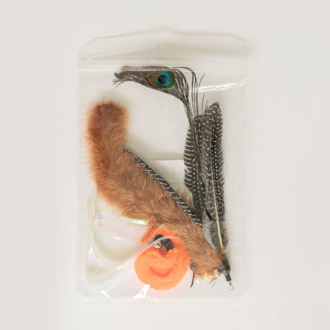 Bite Me feather refill