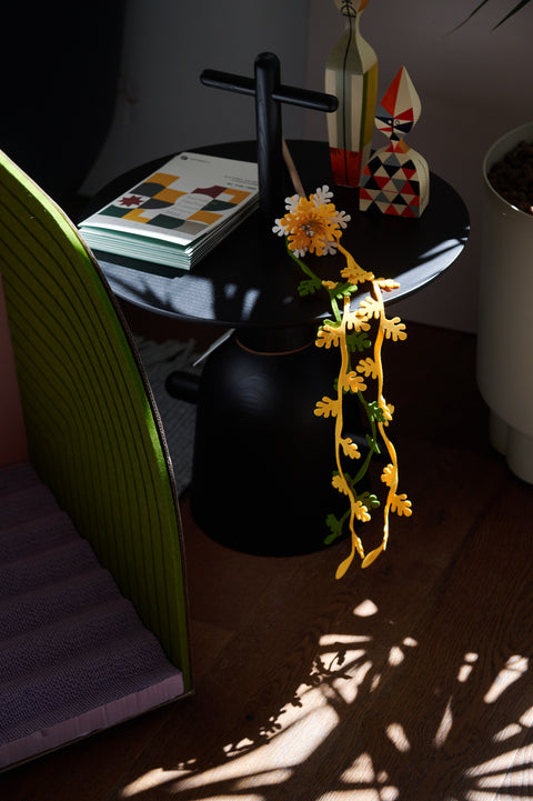 Dancing Flake viftepinne