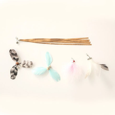 Bite Me feather refill