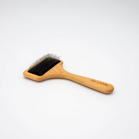 Hairy kattebørste