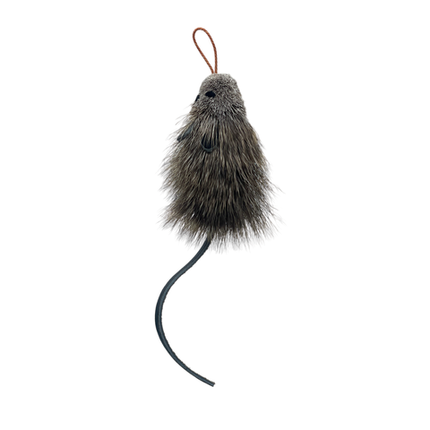 Go Cat Da Rat refill til katteleke