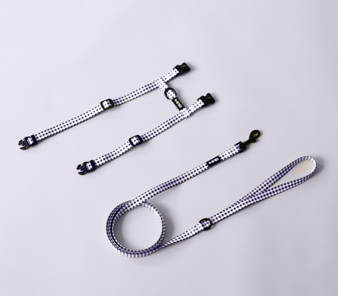 Walk Kit kattesele