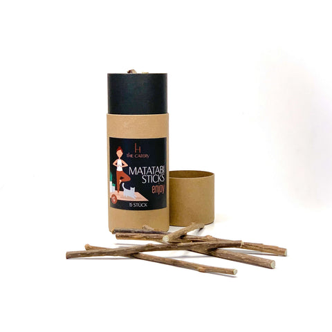Matatabi sticks