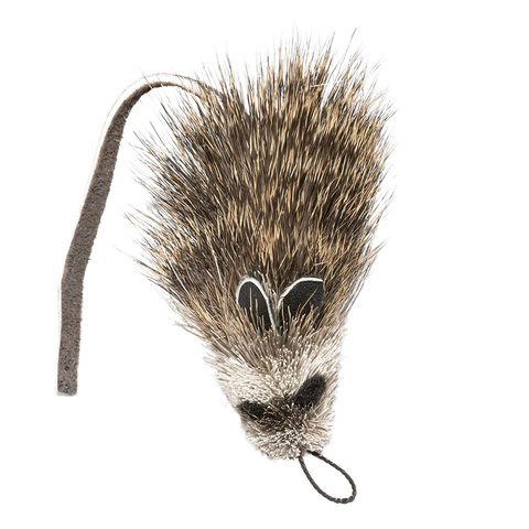 Go Cat Da Rat refill til katteleke