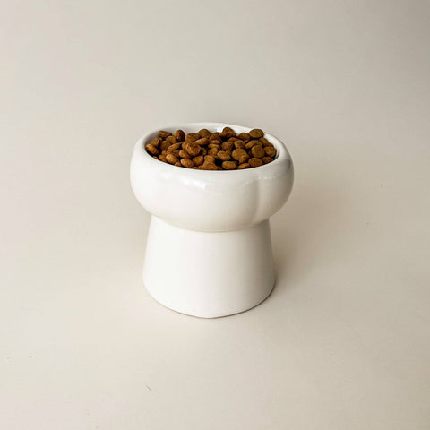 Elevated Bowl