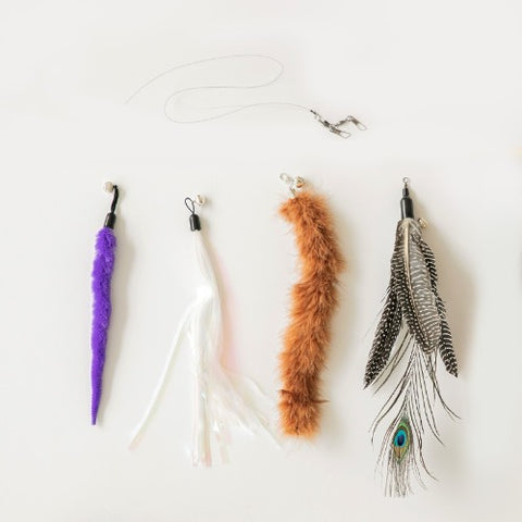 Bite Me feather refill