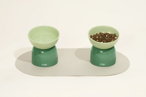 Makesure anti-slip spisematte