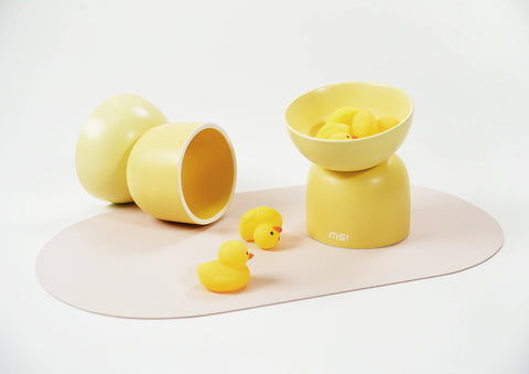 Makesure anti-slip spisematte